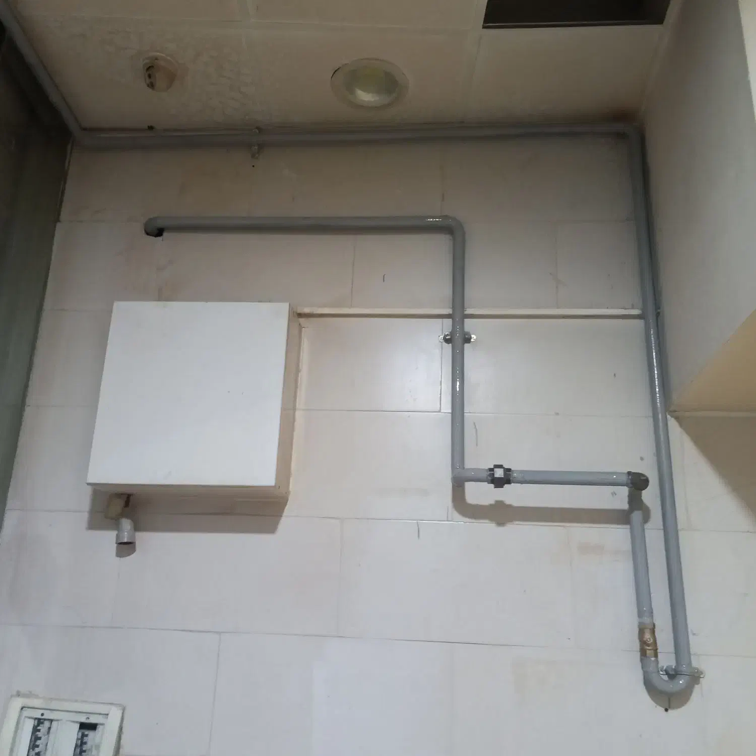 لوله کشی جوشکاری گاز آتشنشانی باتاییدیه کل تهران|خدمات پیشه و مهارت|تهران, قیطریه|دیوار