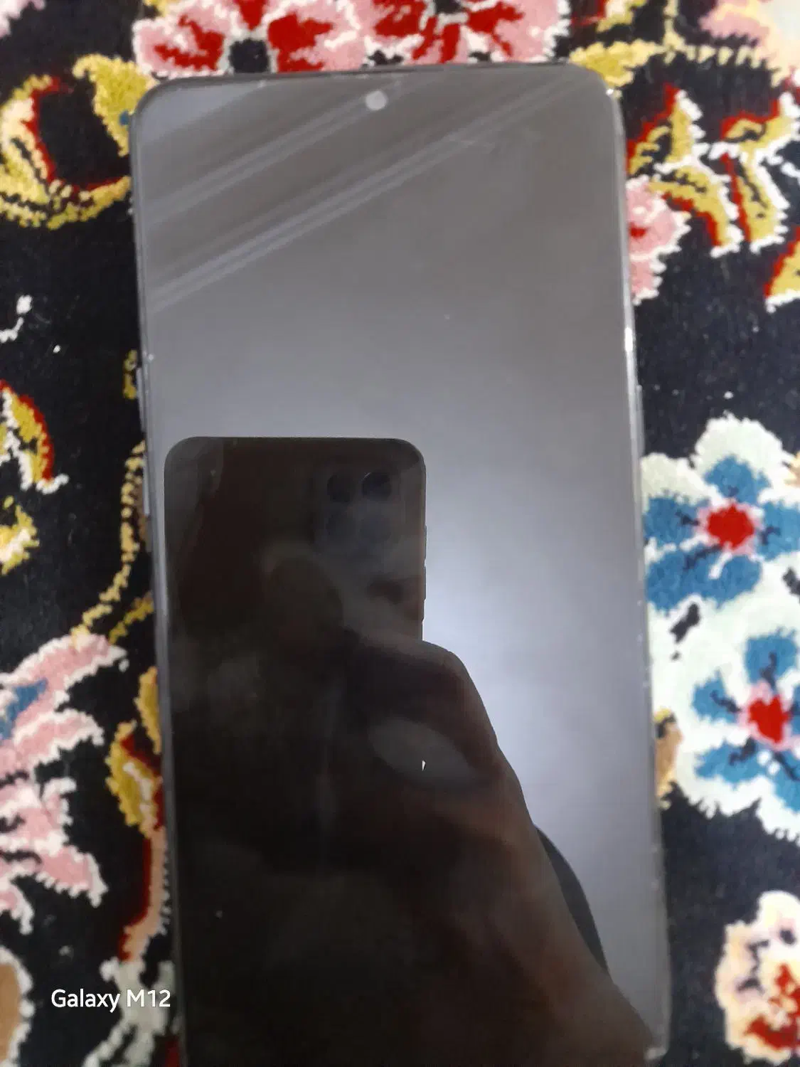 گوشی a10s همه چی هم داره|موبایل|دوگنبدان, |دیوار