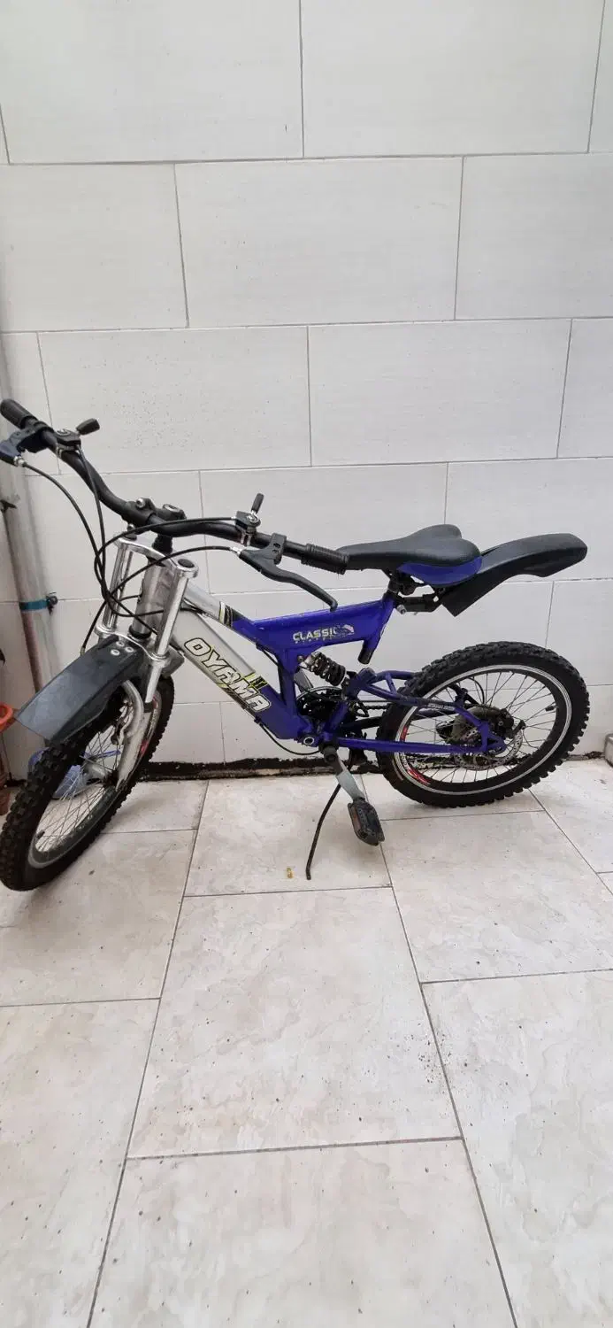 دوچرخه|دوچرخه، اسکیت، اسکوتر|تهران, امیریه|دیوار