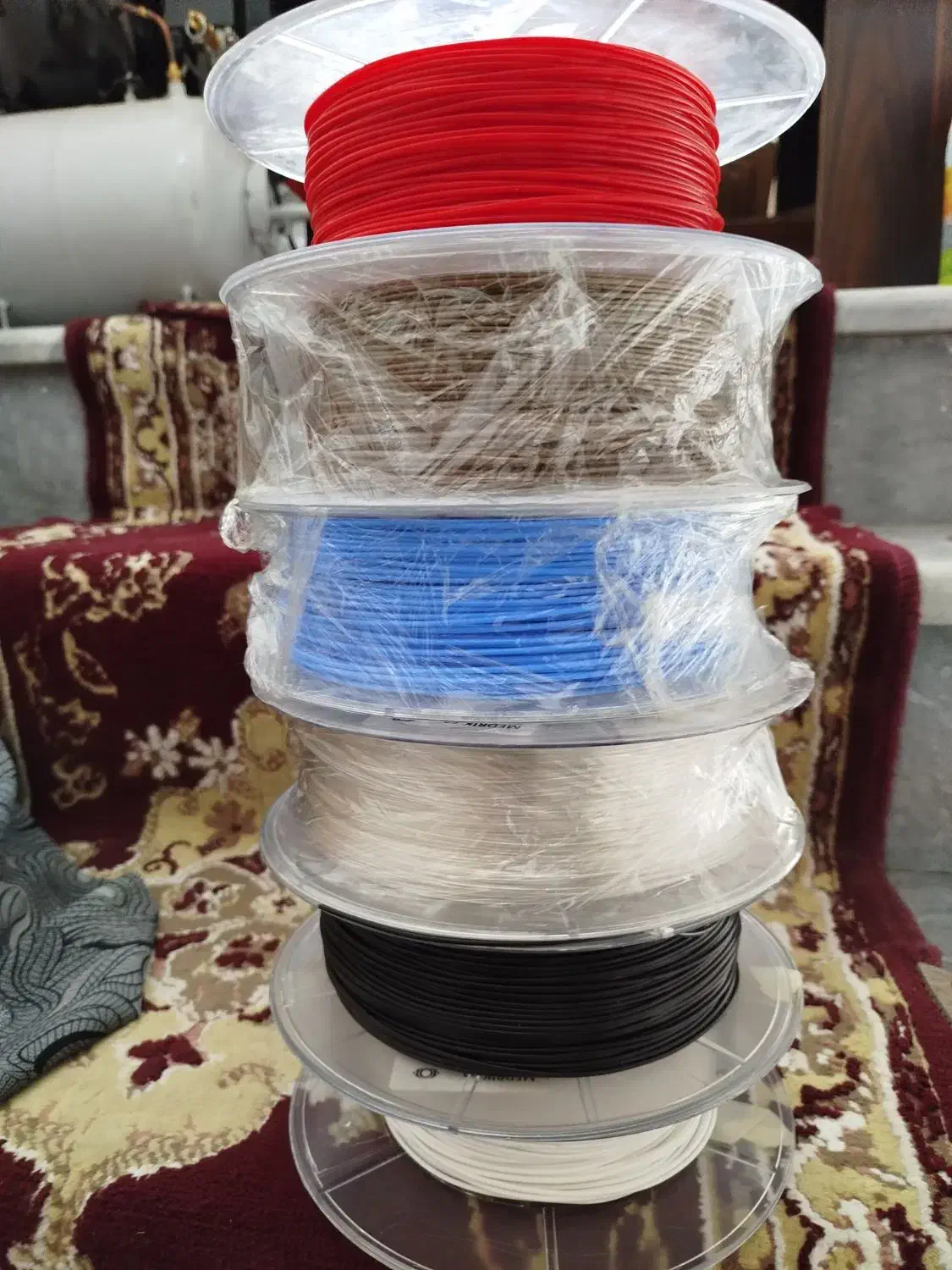 فیلامنت|پرینتر، اسکنر، کپی، فکس|تبریز, |دیوار