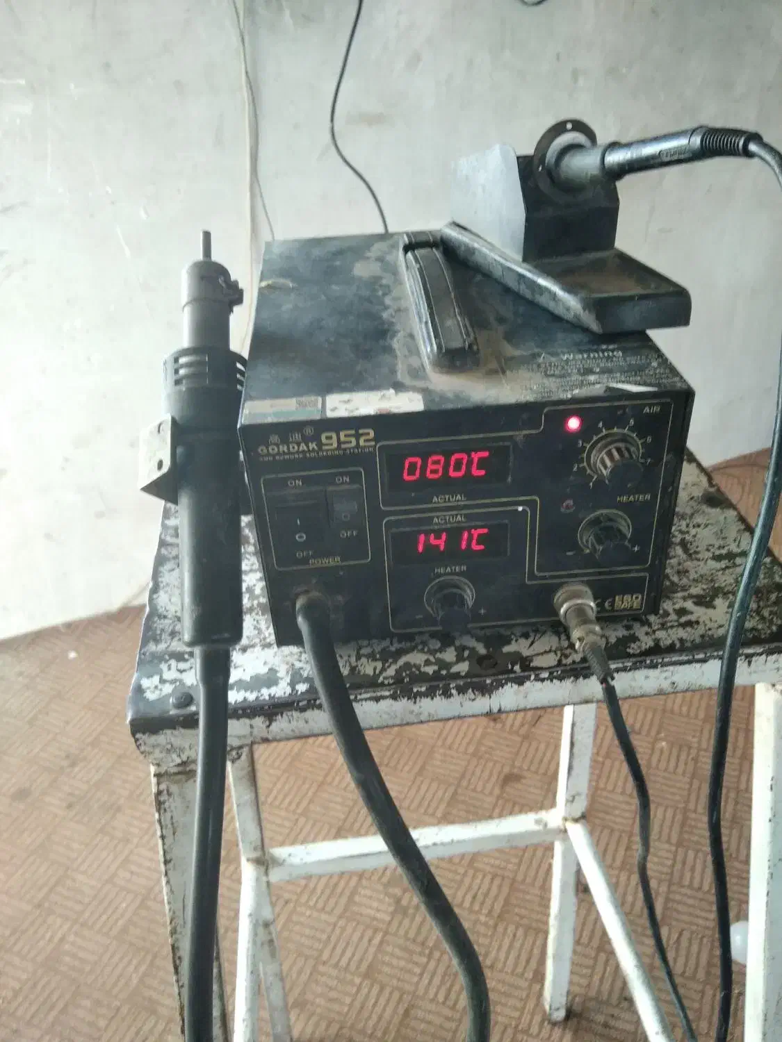 هوویه هیتر مخصوص موبایل|لوازم جانبی موبایل و تبلت|گنبد کاووس, |دیوار