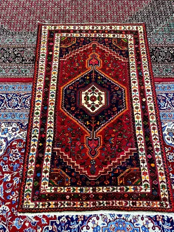 فرش دستبافت تویسرکان|فرش|تهران, هرندی|دیوار