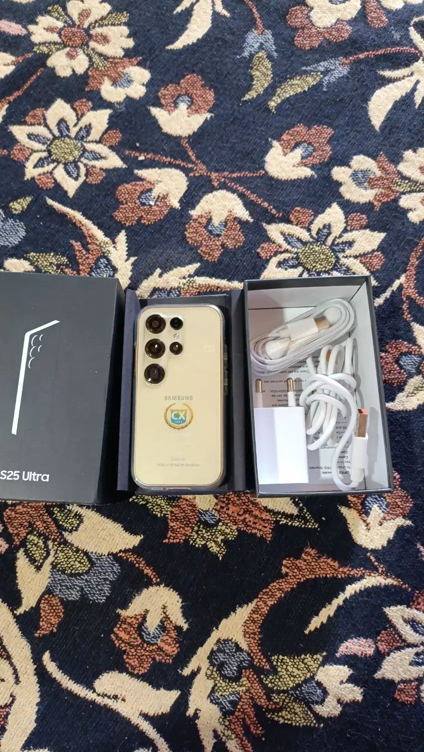 گوشی s25کوچک|موبایل|خاش, |دیوار