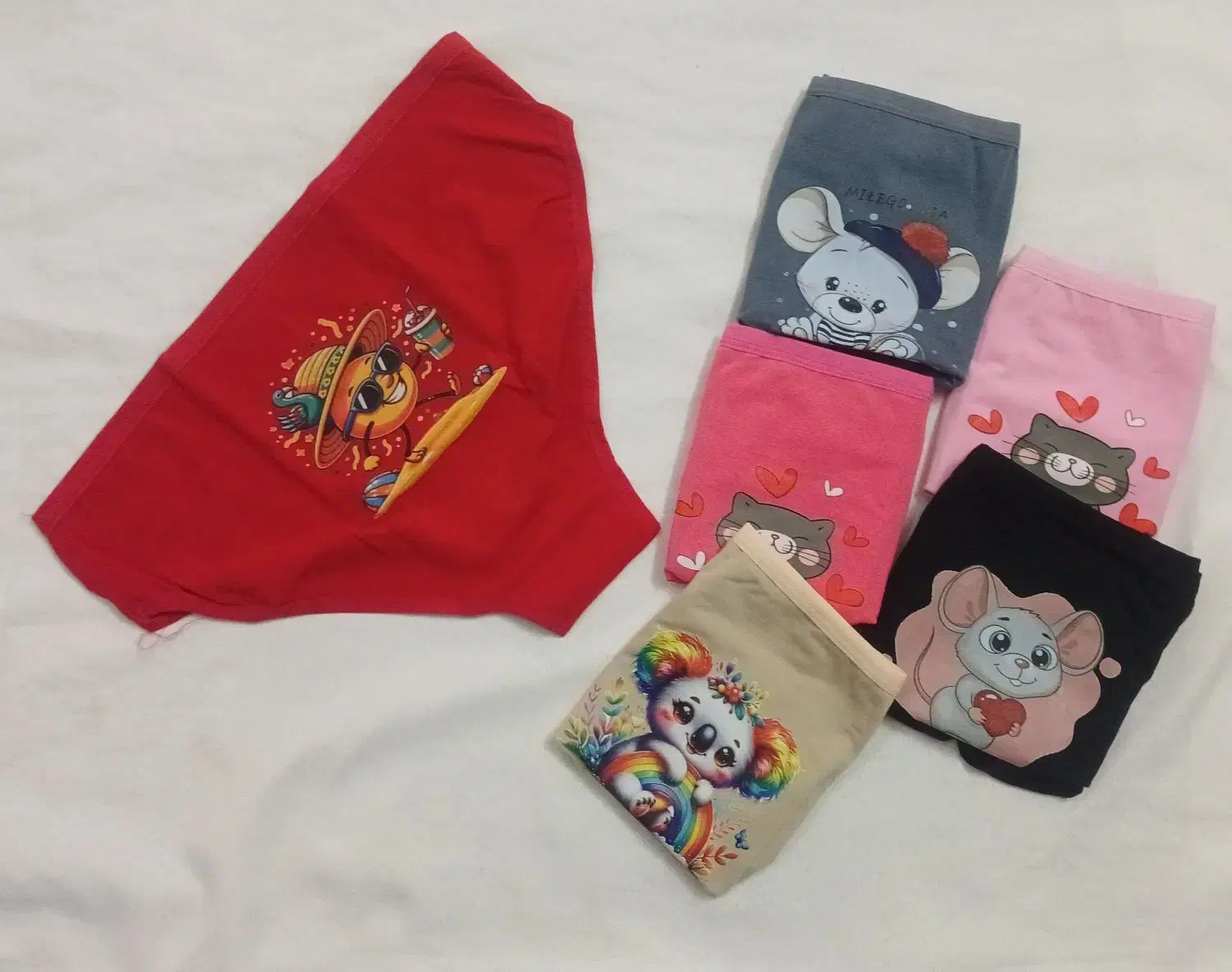 لباس زیر و ارایشیبا کمترین قیمت|لباس|مشهد, حضرت حجت|دیوار