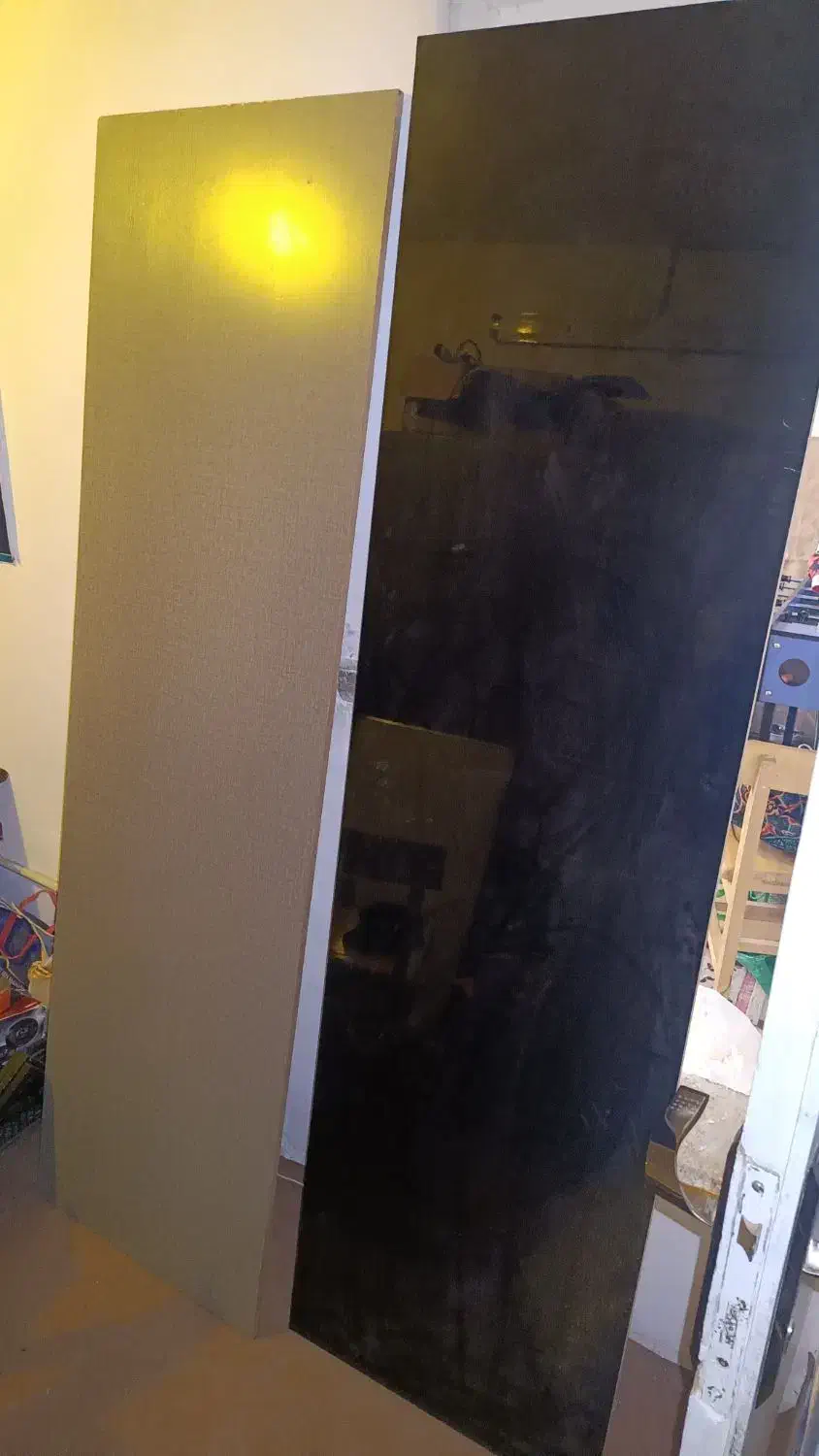 تخته ام دی اف|مصالح و تجهیزات ساختمان|مشهد, تربیت (صدف)|دیوار