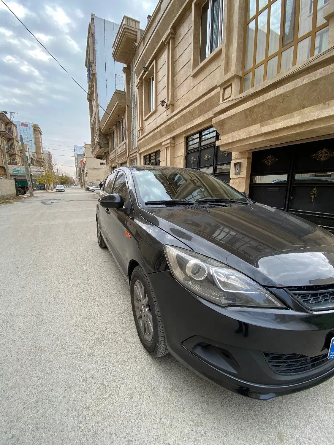 Mvm 315 new|خودرو سواری و وانت|کرمانشاه, |دیوار