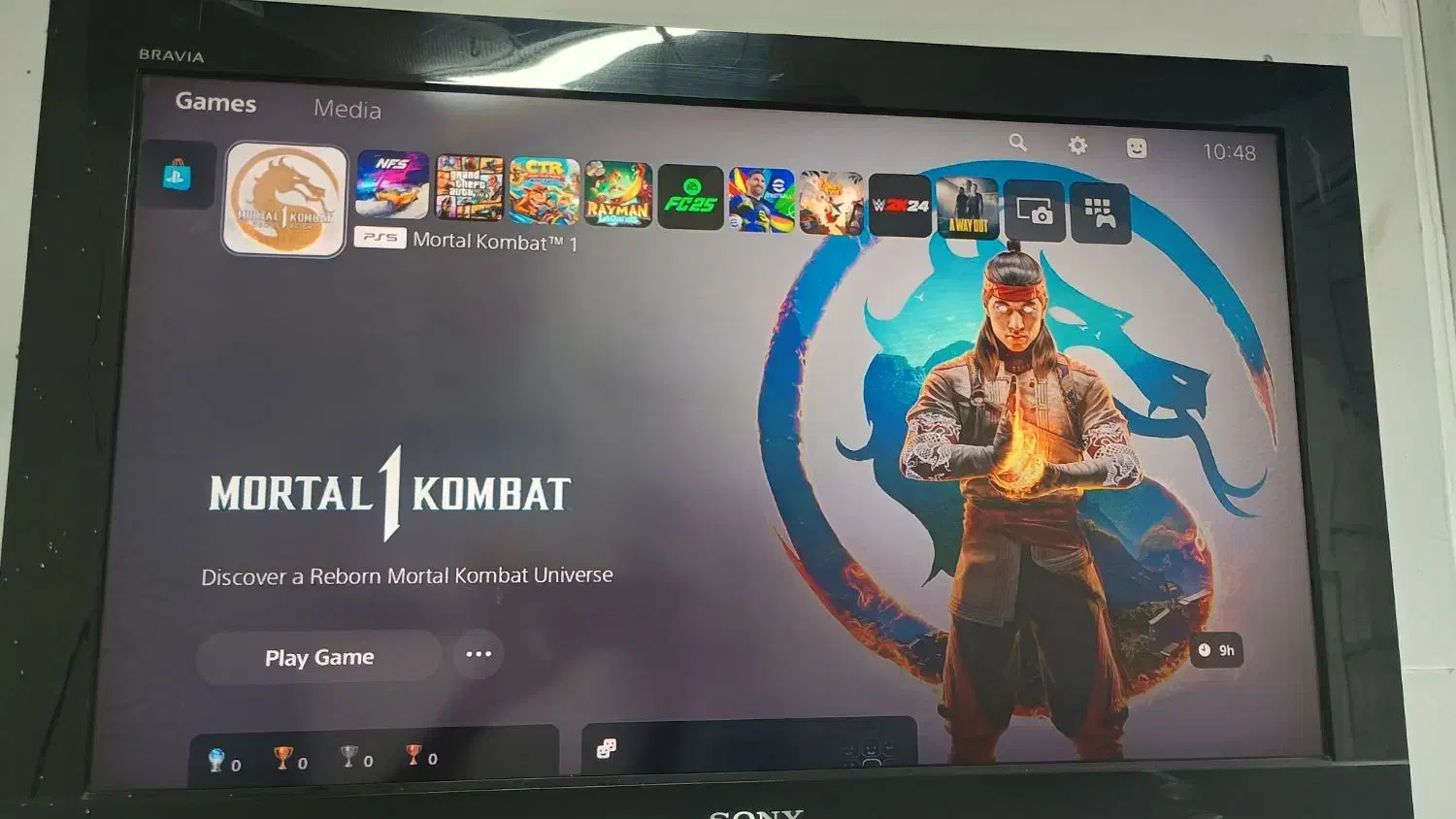 ps5 فت دودسته|کنسول، بازی ویدئویی و آنلاین|ملارد, |دیوار