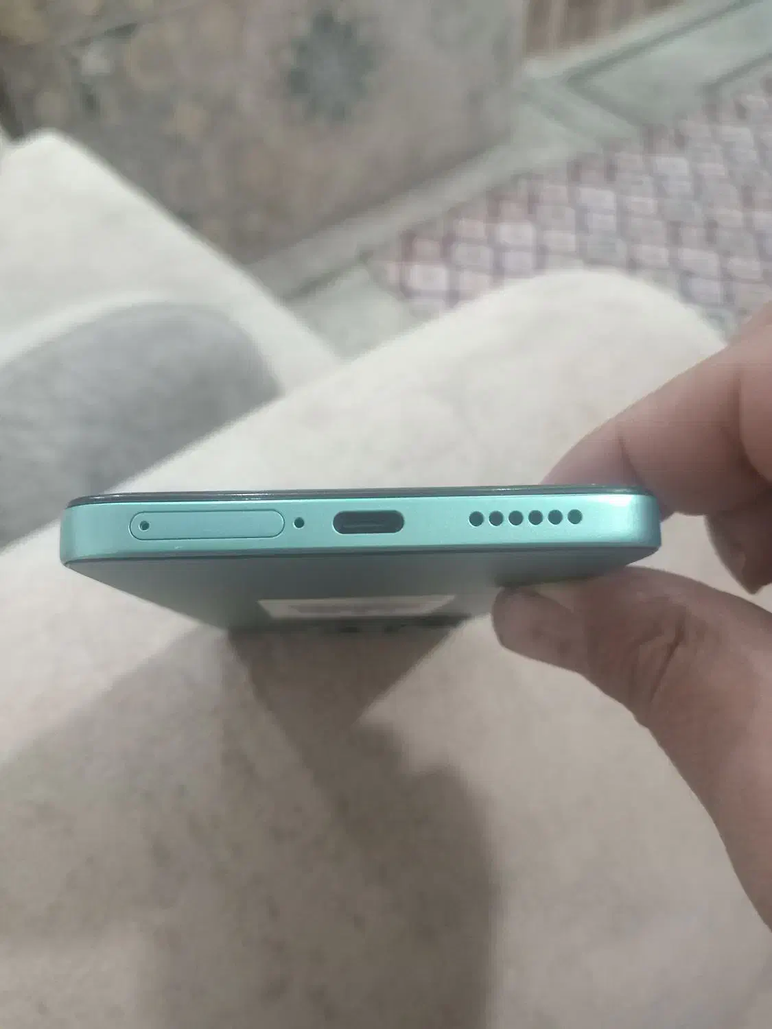 گوشی شیائومی ردمی نوت ۱۴ 4g حافظه ۲۵۶|موبایل|ابهر, |دیوار