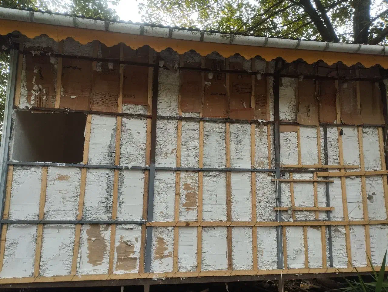 کانکس ۱۵ متری آماده|مصالح و تجهیزات ساختمان|رحیمآباد, |دیوار