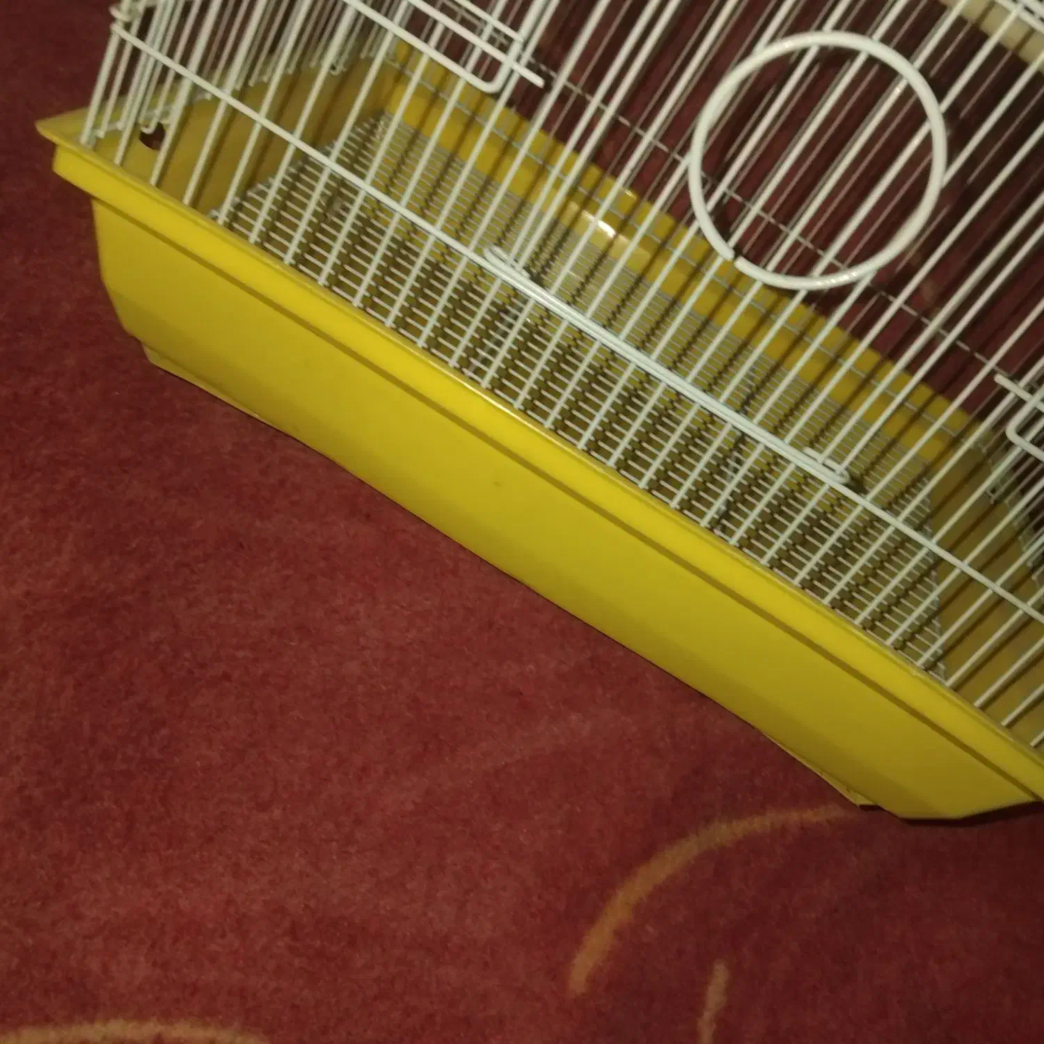 قفس پرنده|لوازم جانبی حیوانات|تهران, جوادیه تهرانپارس|دیوار