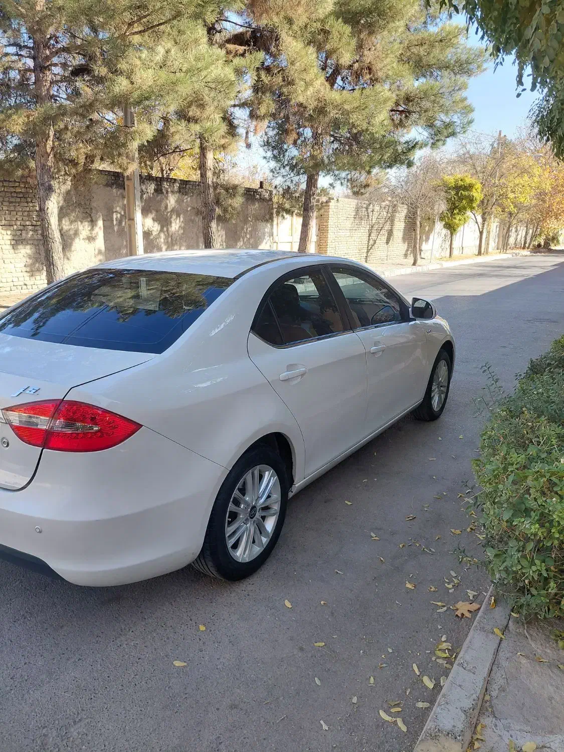 جک J5 دنده ایی مدل ۹۵|خودرو سواری و وانت|مشهد, میعاد (شهرک غرب)|دیوار