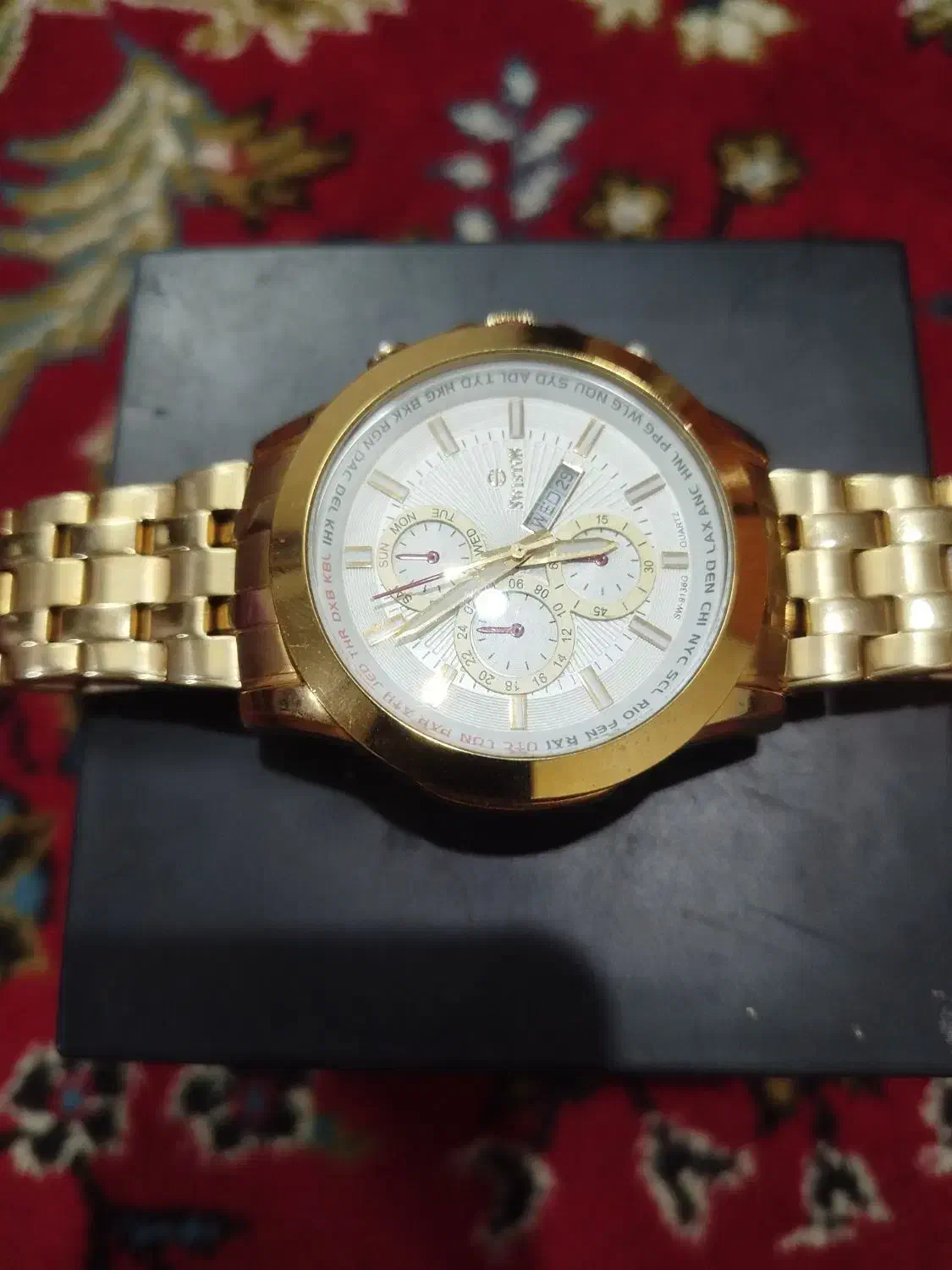 ب فروش میرسد|ساعت|گنبد کاووس, |دیوار