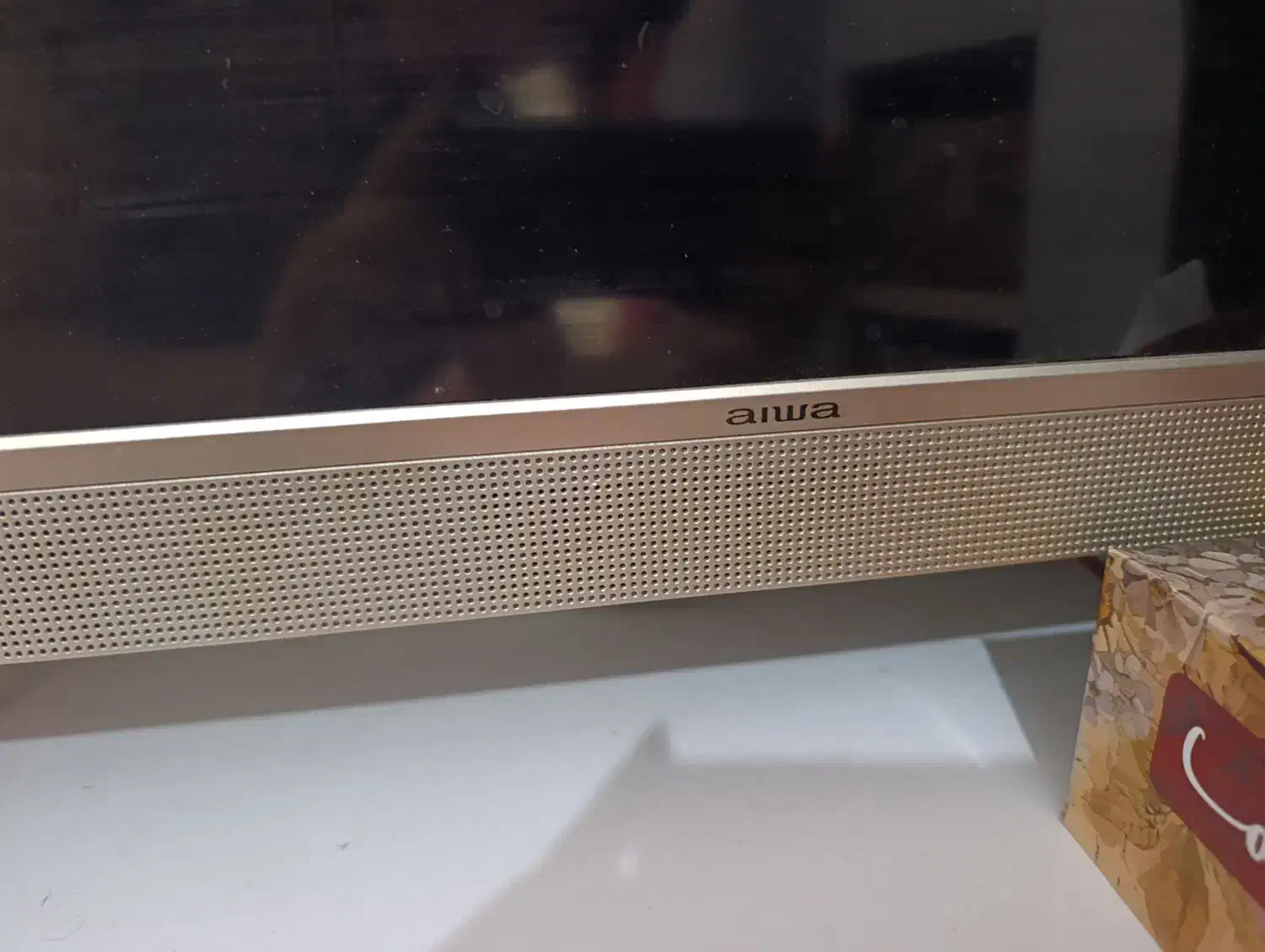 تلویزیون|تلویزیون و پروژکتور|اندیمشک, |دیوار