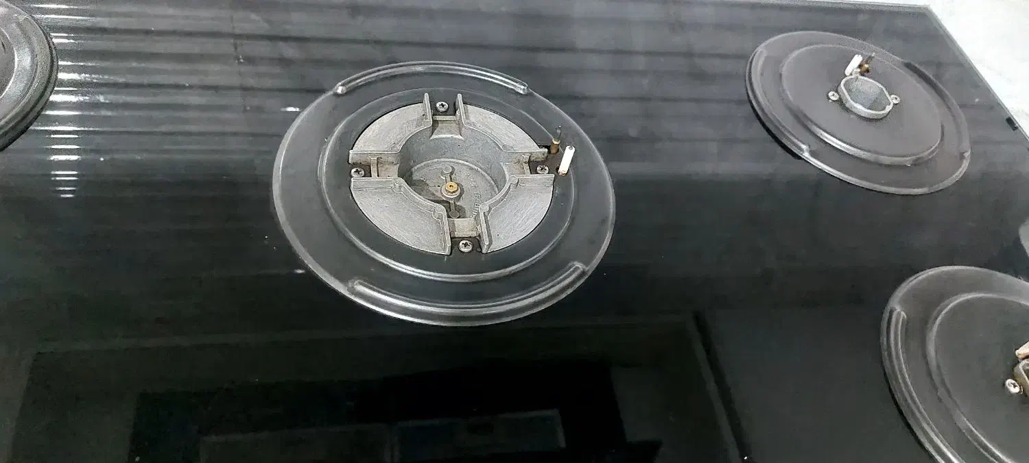 چربی بر و چودن شویِ نانو واشیونا|مواد شوینده و دستمال کاغذی|هشتگرد, شهرک کوثر|دیوار