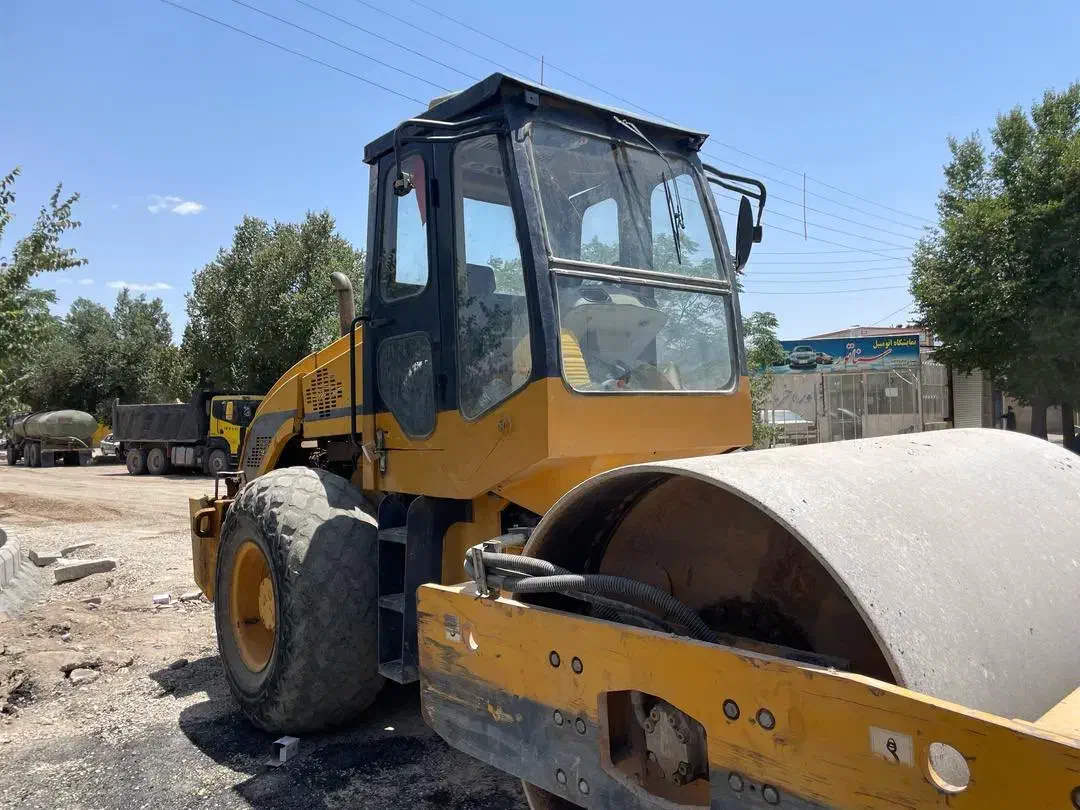 فروش غلطک تیراژه ماشین مدل ۲۰۰۹|خودرو سنگین|کرمان, |دیوار