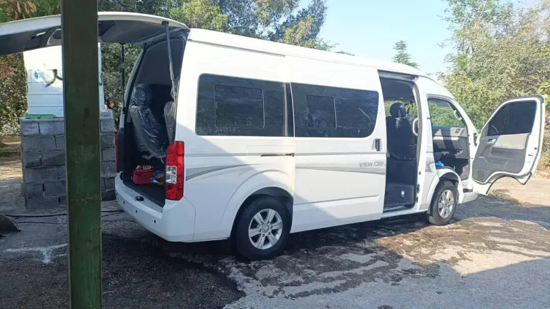 سرویس ادارات دولتی و خصوصی|خدمات حمل و نقل|بندرعباس, |دیوار