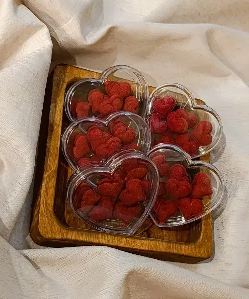 قند ولنتاین|خوردنی و آشامیدنی|مشهد, یاس|دیوار