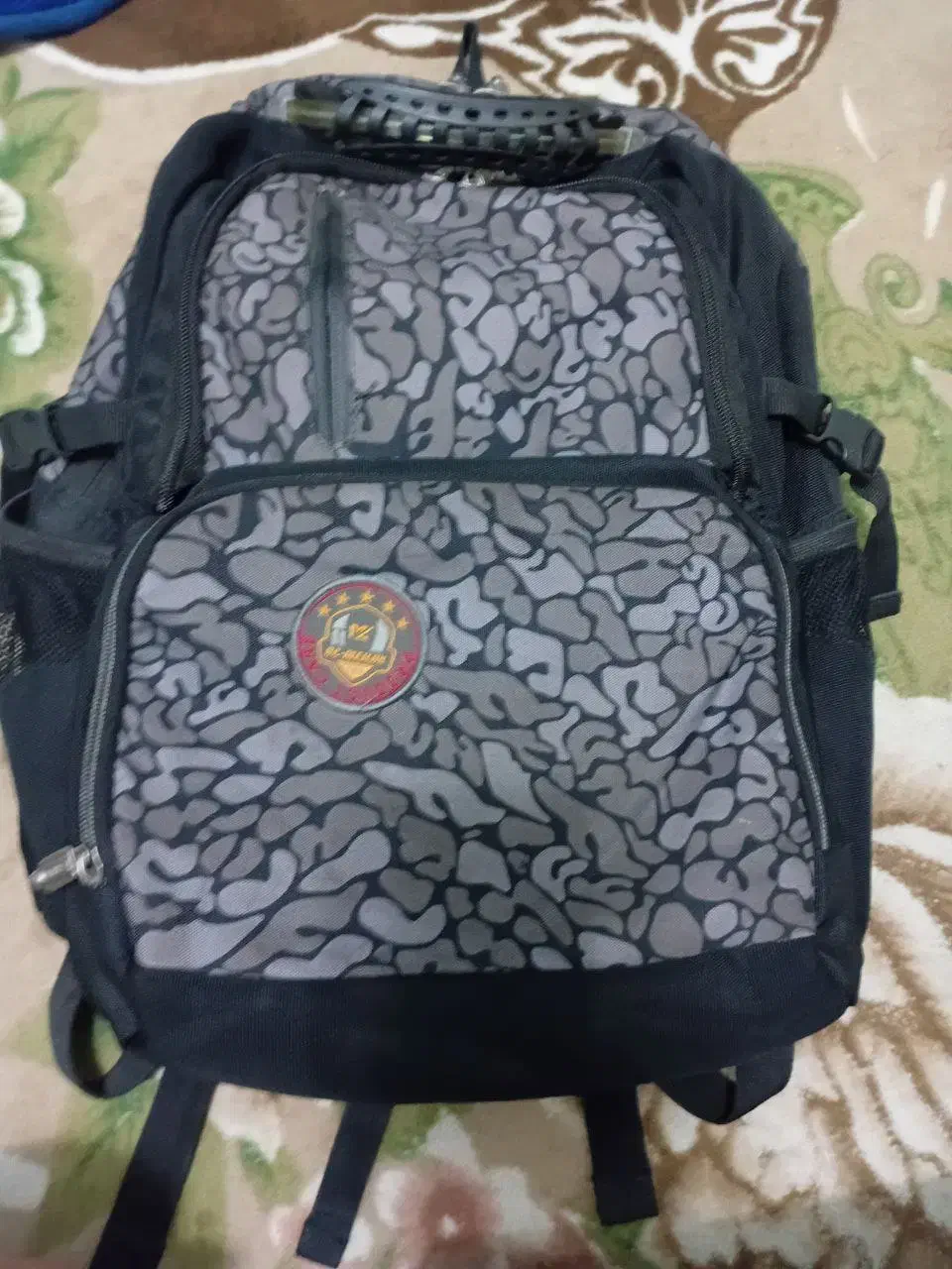 کوله پشتی|کیف، کفش، کمربند|تهران, فلاح|دیوار