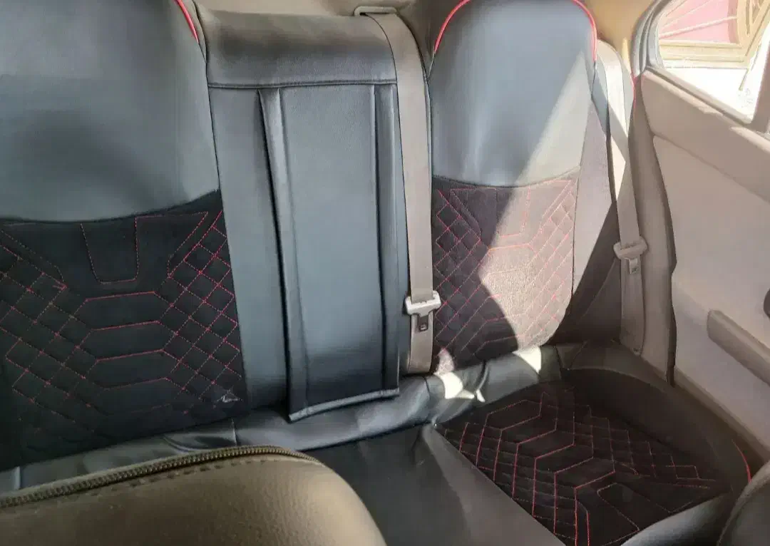 سمند مدل ۹۷ معمولی|خودرو سواری و وانت|یزد, |دیوار