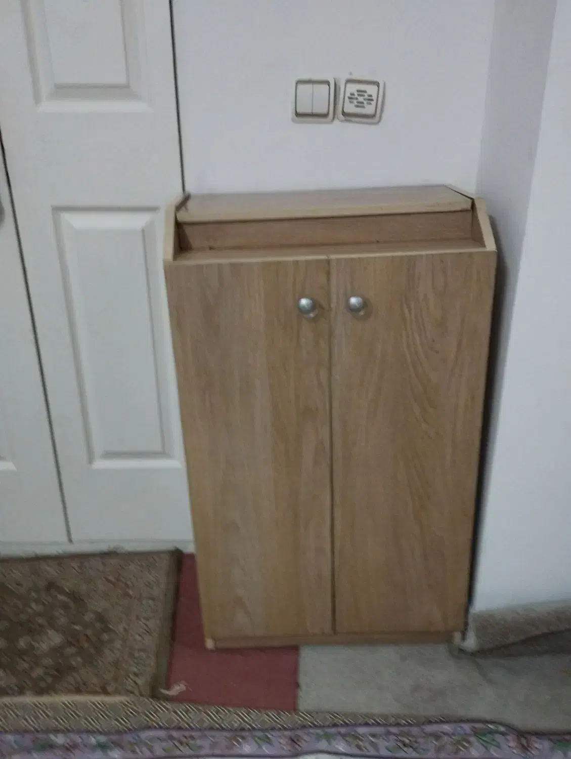 جاکفشی جا کفشی کمجا|جاکفشی، کمد، دراور|تهران, تختی|دیوار