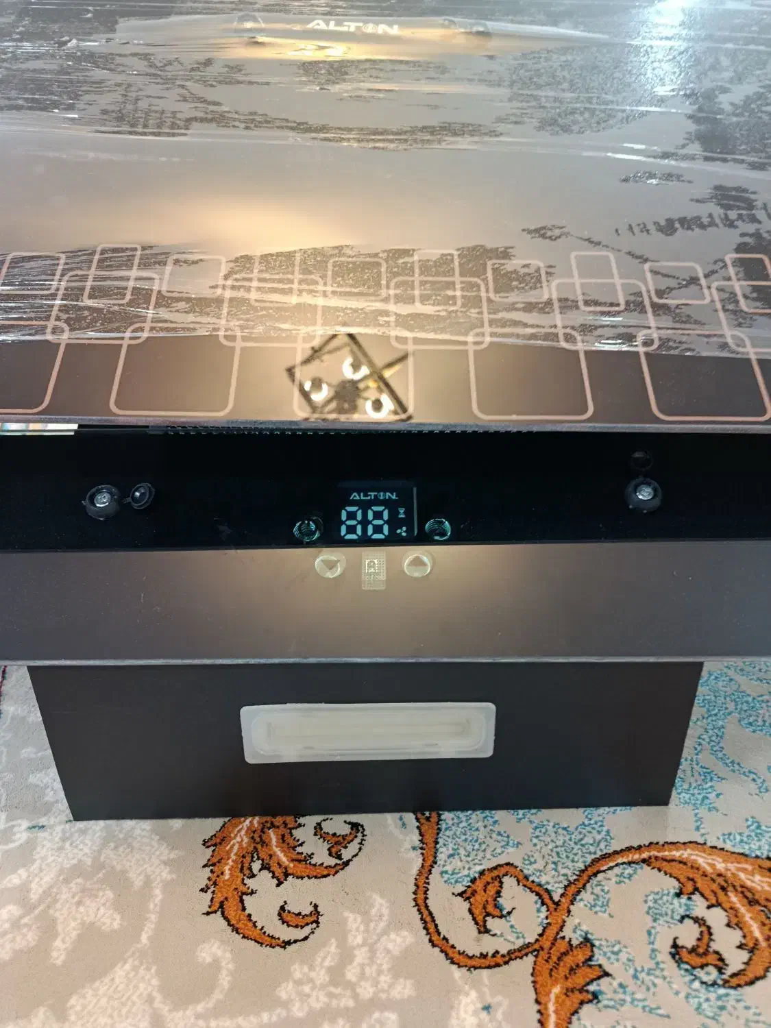 هود|هود|اردبیل, |دیوار