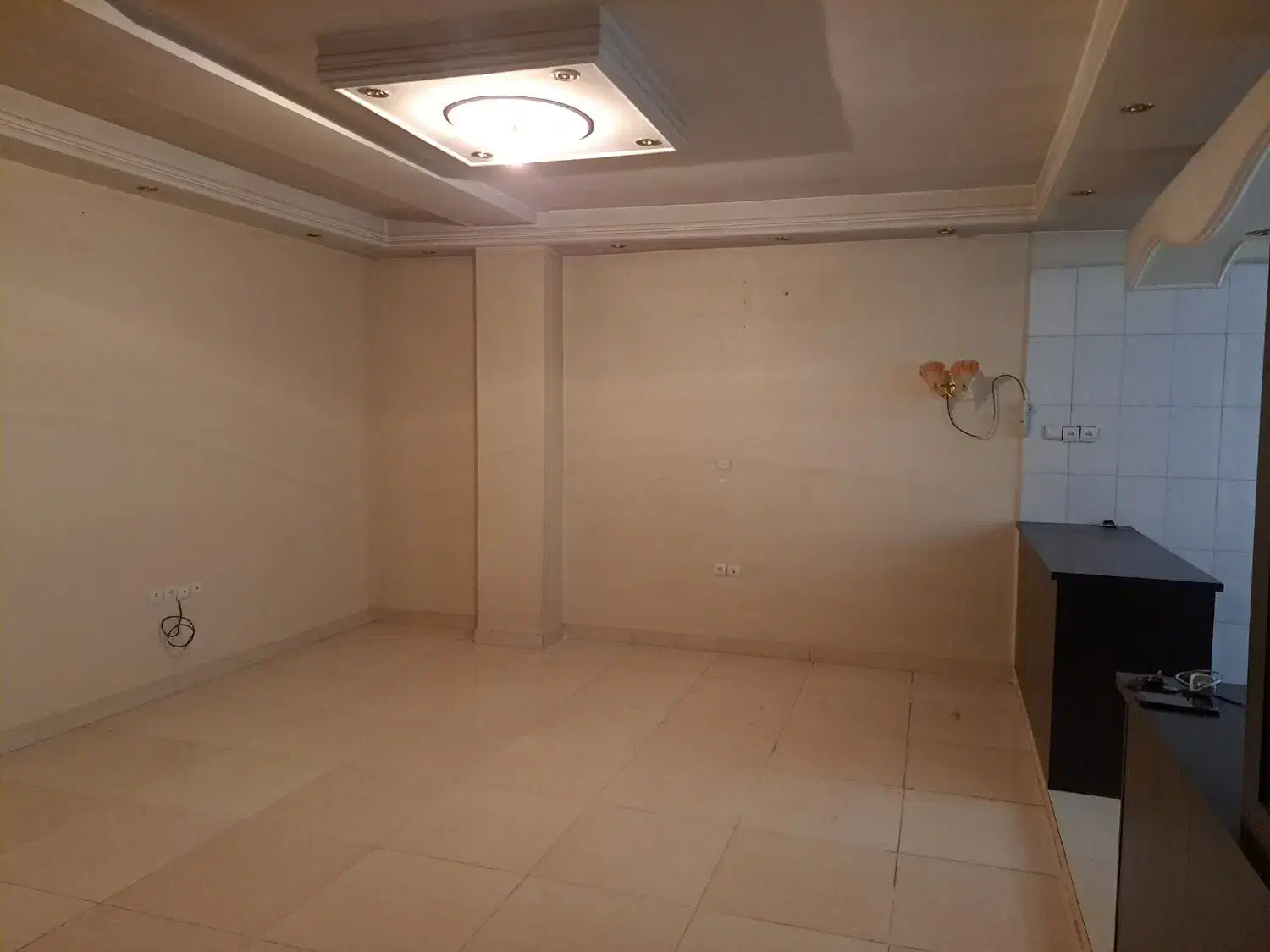 اپارتمان ۷۵ متری احمد اباد مستوفی (ولیعصر شمالی(|فروش آپارتمان|احمدآبادمستوفی, |دیوار