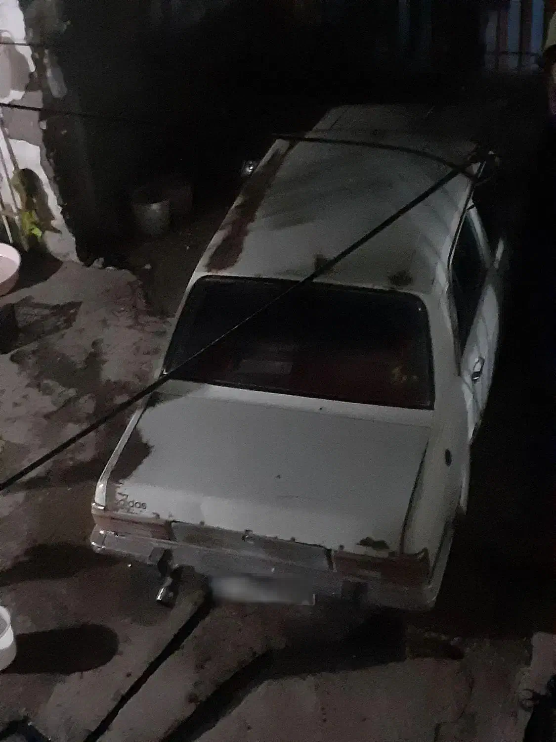 پیکان|خودرو سواری و وانت|گرگان, |دیوار