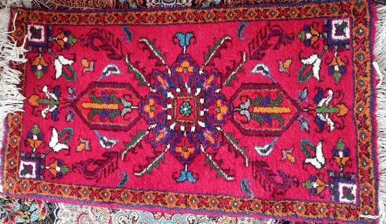 فرش دستبافت|فرش|تبریز, |دیوار