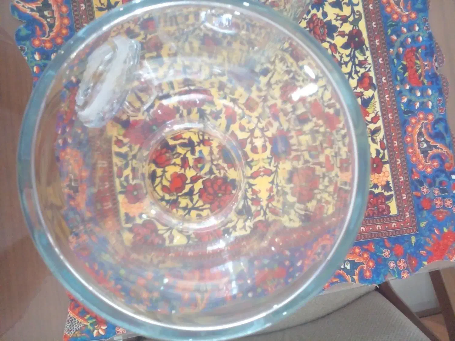 بانکه بزرگ پاشا باغچه|ظروف نگهدارنده، پلاستیکی، یک‌بارمصرف|اردبیل, |دیوار