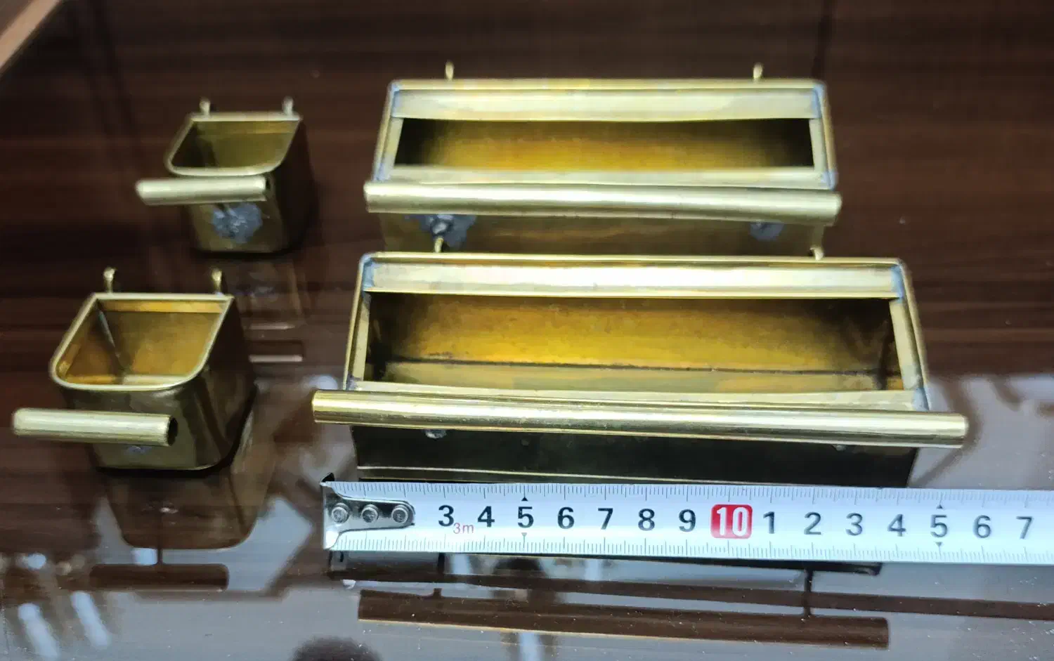 جادونی برنجی|لوازم جانبی حیوانات|فردیس, شهرک ناز|دیوار