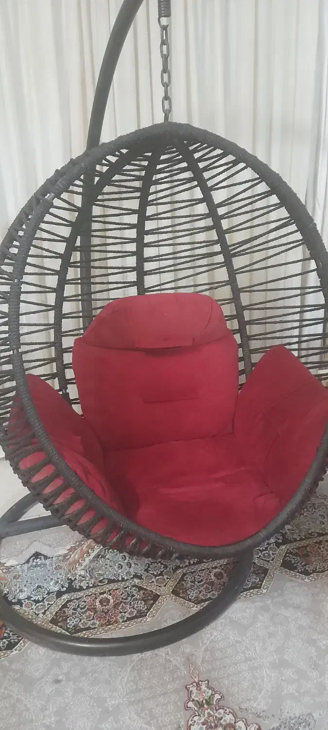 تاب ریلکسی|مبلمان خانگی و میز عسلی|اسلامشهر, شهرک قائمیه|دیوار