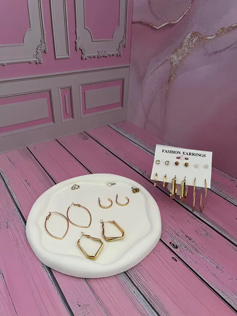 گوشواره شیک|بدلیجات|ایلام, |دیوار