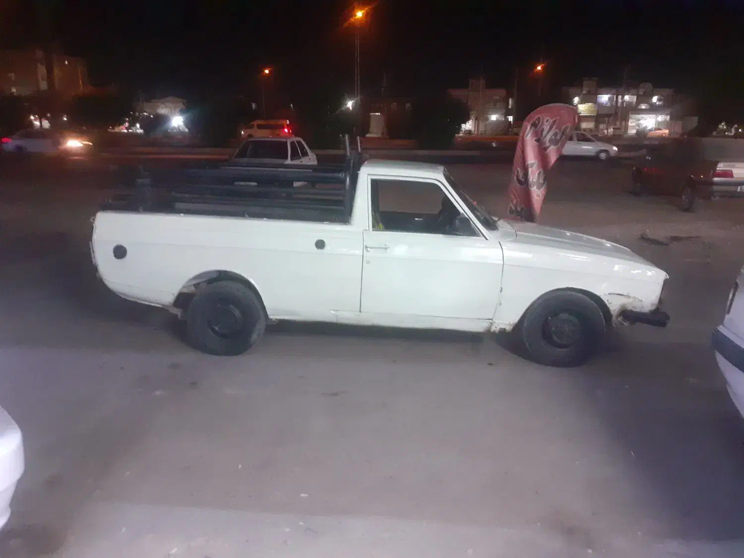 پیکان وانت تمیز|خودرو سواری و وانت|اهواز, اسماعیلیه|دیوار