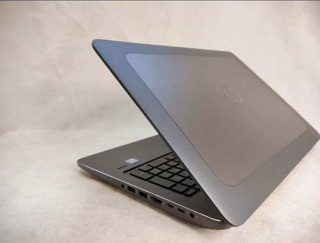 لپتاپ zbook 17 معماری طراحی بازی دانشجویی|رایانه همراه|مشهد, شهید بهشتی|دیوار