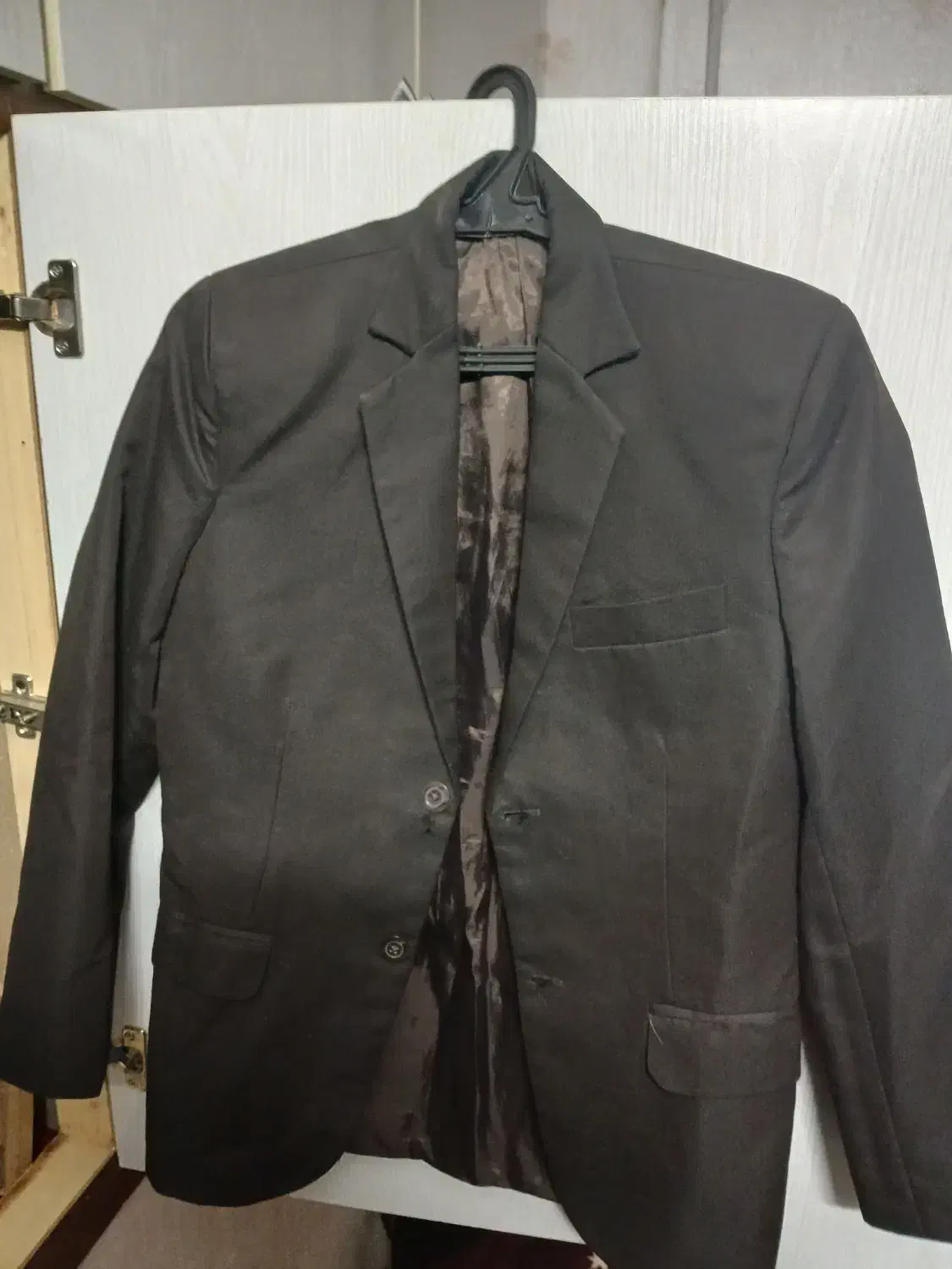 کاپشن|لباس|مشهد, گلبرگ شمالی|دیوار