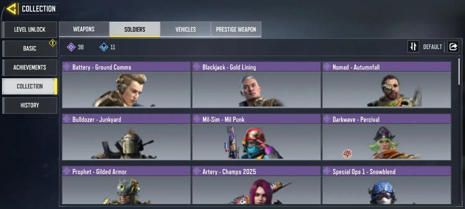 اکانت کالاف و کلش|کنسول، بازی ویدئویی و آنلاین|پیرانشهر, |دیوار