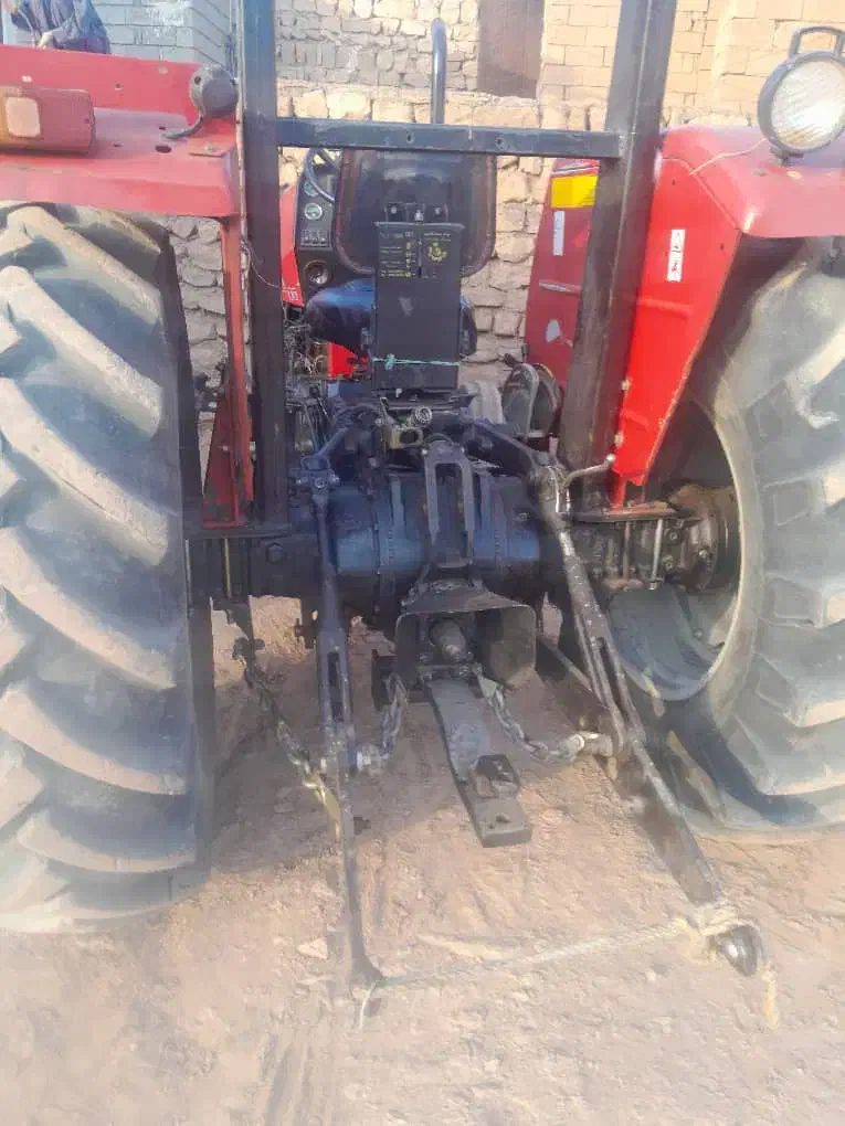 تراکتور فرگوسن 285|خودرو سنگین|سیروان, |دیوار