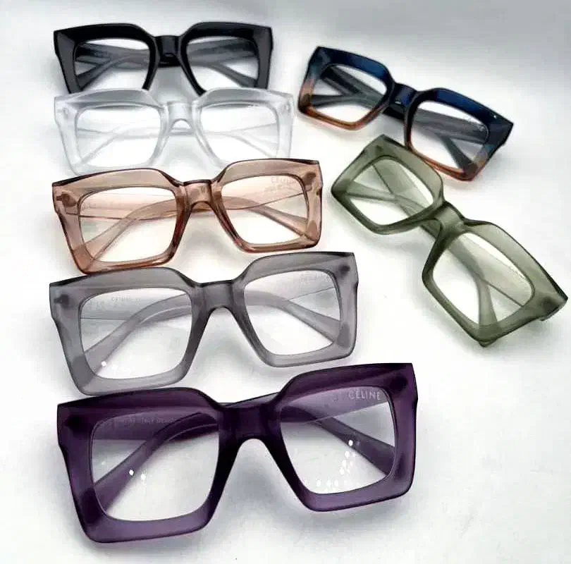 عینک طبی با فریم رایگان|زیورآلات و اکسسوری|تهران, قصر فیروزه ۱|دیوار