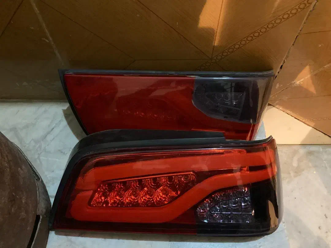 خطر اسپرت پژو پارس|قطعات یدکی و لوازم جانبی|زابل, |دیوار