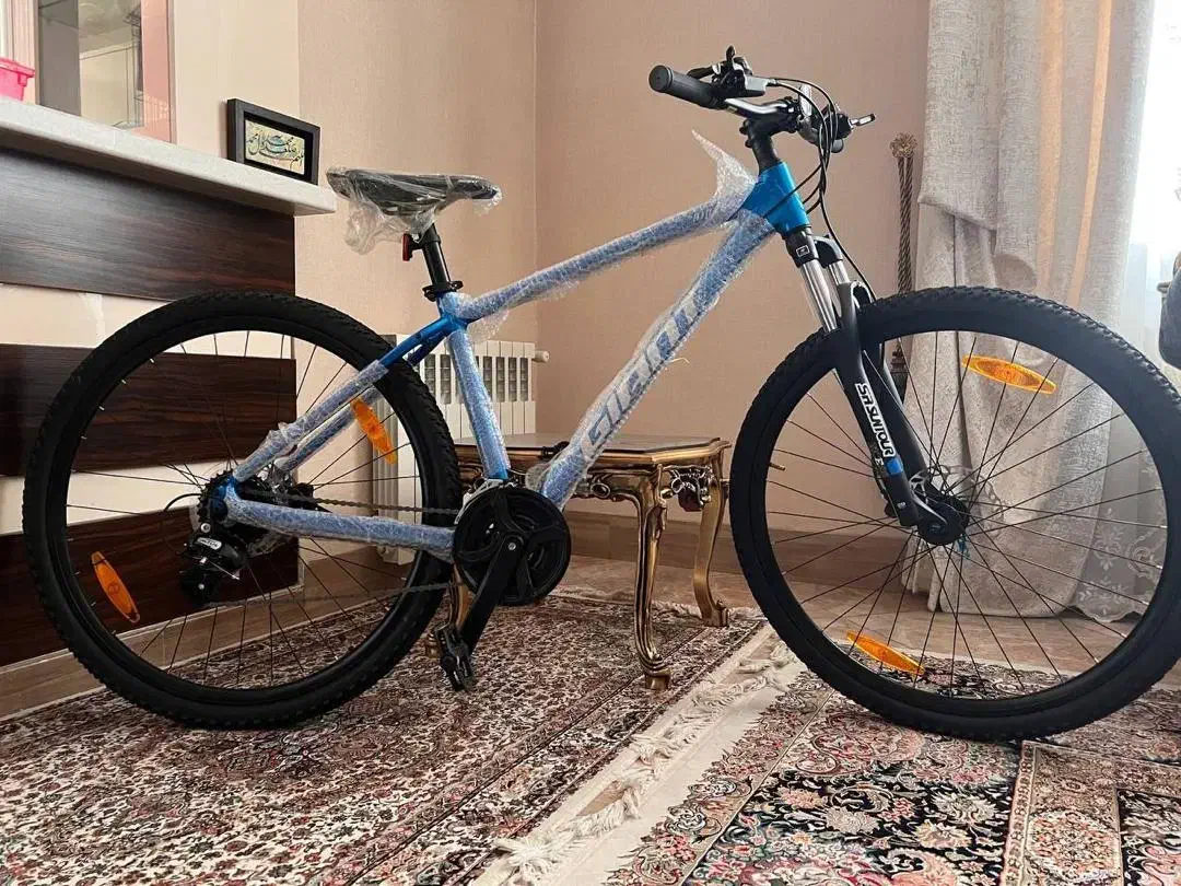 دوچرخه|دوچرخه، اسکیت، اسکوتر|ری, شهید غیوری (ابن باویه)|دیوار