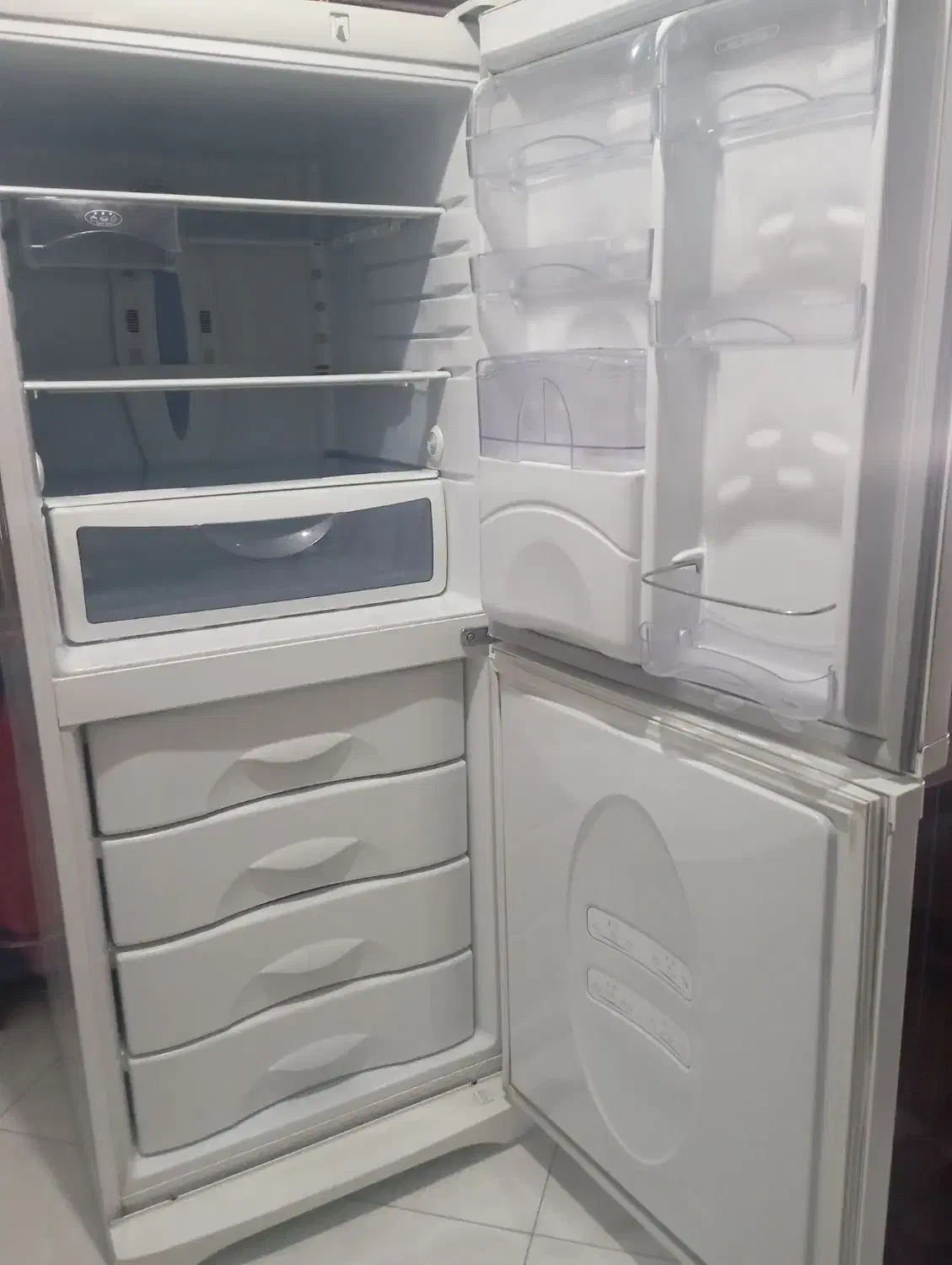 یخچال فریزر|یخچال و فریزر|گلبهار, شهر جدید گلبهار|دیوار