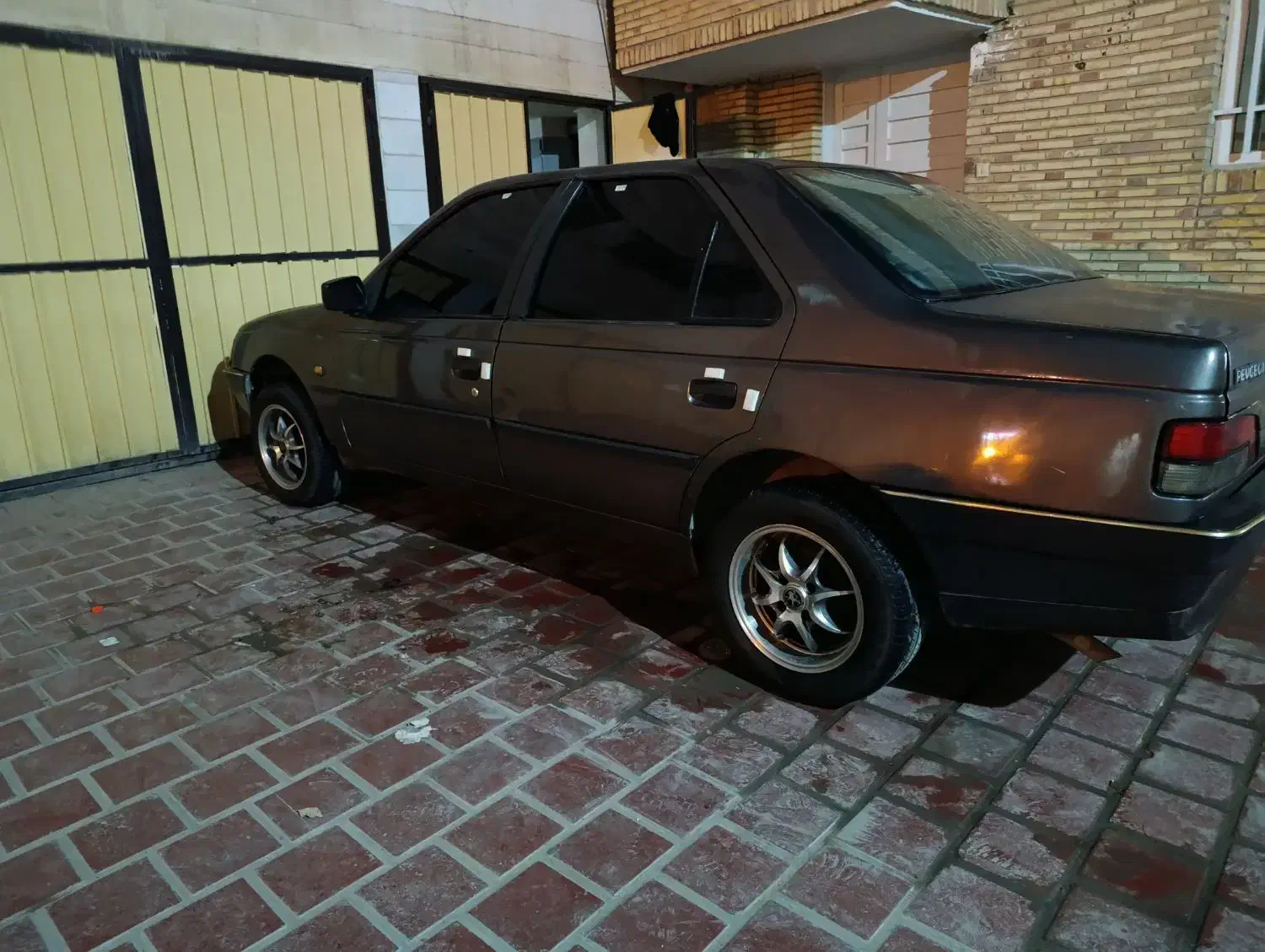 روا مدل۸۵|خودرو سواری و وانت|بندرعباس, |دیوار