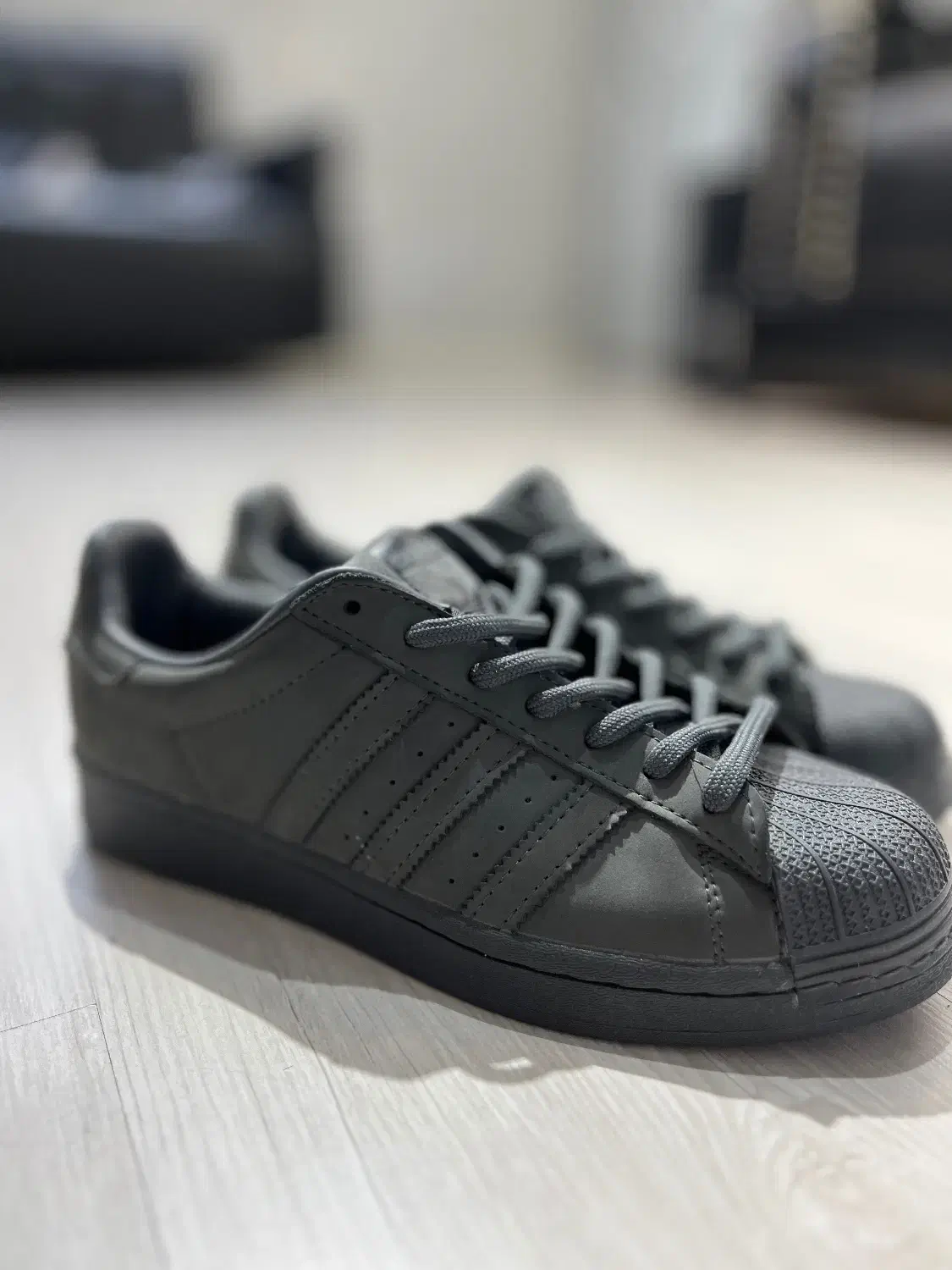 کتونی ادیداس مستر|کیف، کفش، کمربند|شهریار, شهریار|دیوار