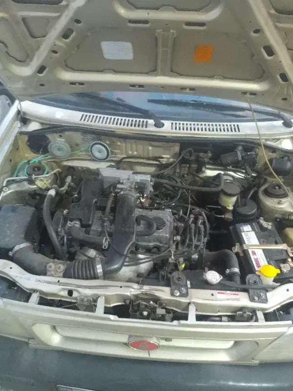 پراید ۸۵ بژ|خودرو سواری و وانت|قم, ولیعصر|دیوار