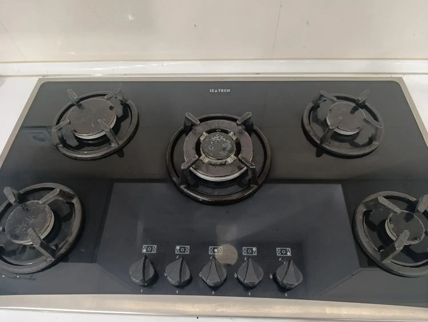 گاز صفحه‌ای|اجاق گاز و لوازم برقی پخت‌وپز|دلوار, |دیوار