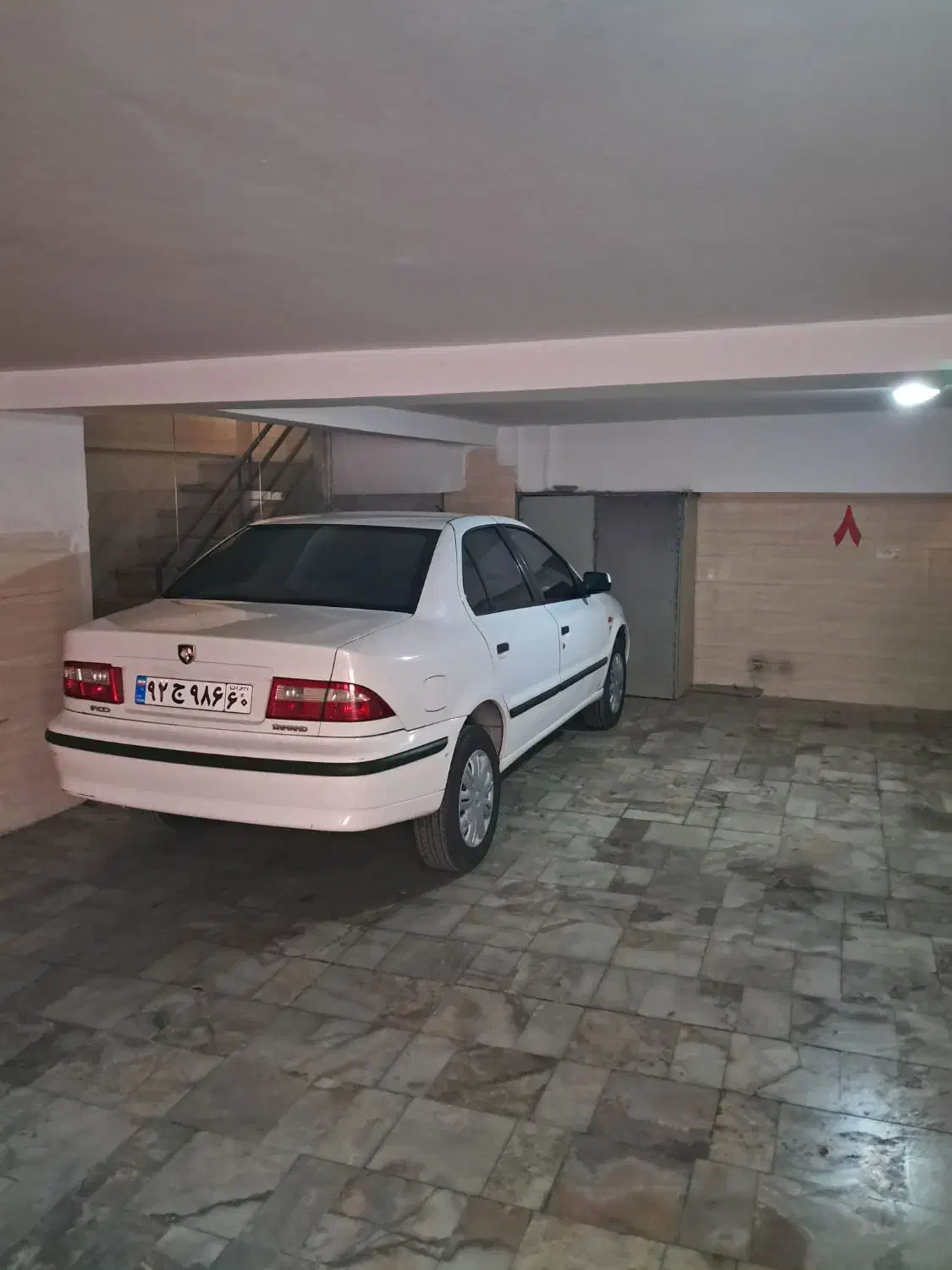 سمند ال ایکس مولتی پلکس۹۷|خودرو سواری و وانت|تهران, کوثر|دیوار