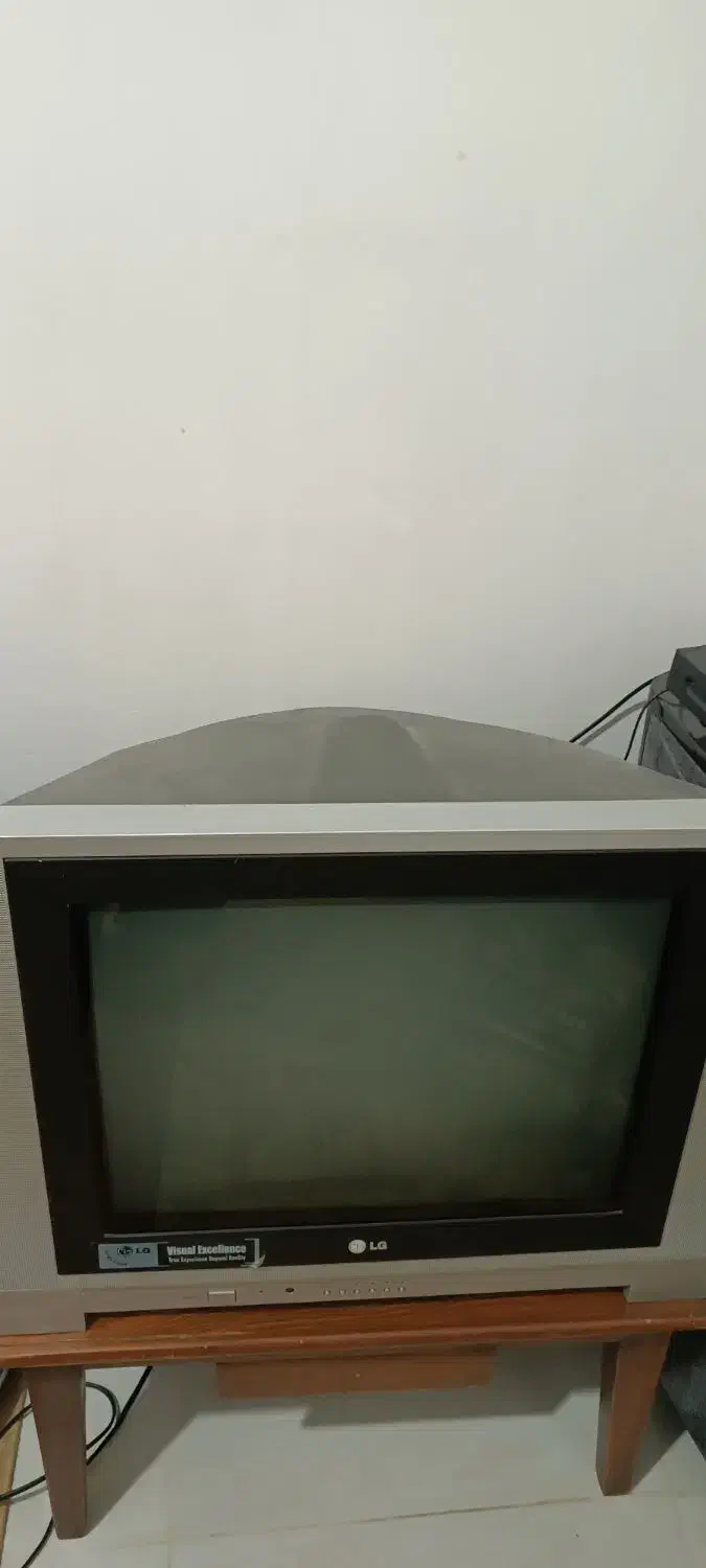 تلویزیون ال جی|تلویزیون و پروژکتور|گرگان, |دیوار