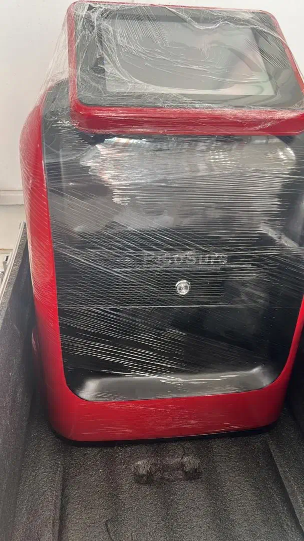 دستگاه لیزرکیوسوییچ تتوریموال گریدیک واصلی وارداتی|پزشکی|مشهد, احمدآباد|دیوار