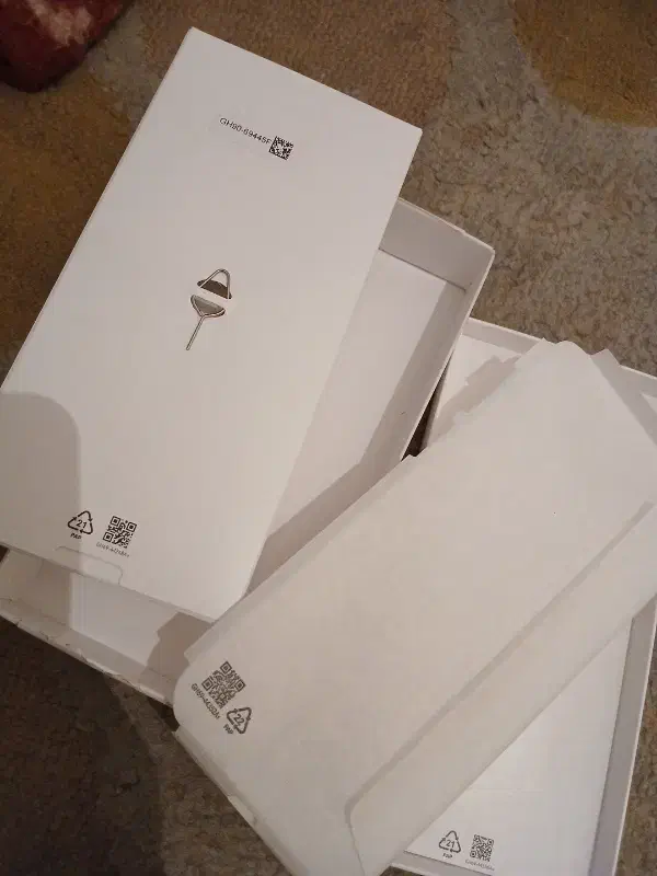 A16 نو نو|موبایل|مشهد, توس فردوسی|دیوار