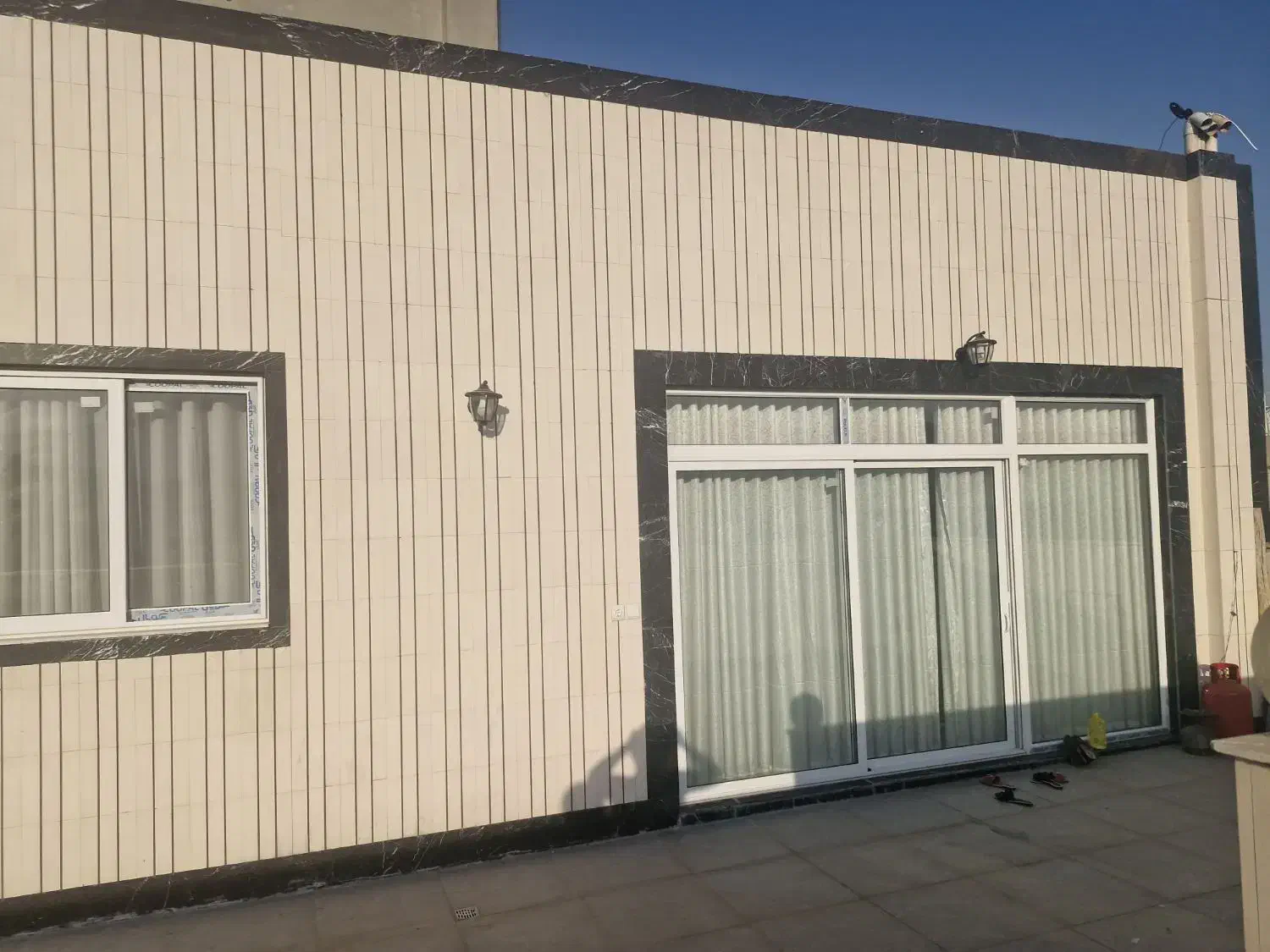 آپارتمان ، پنت هاوس ،حیاط دار|فروش آپارتمان|فولادشهر, C3|دیوار